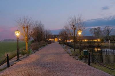 Woning Schalm 5A Renswoude