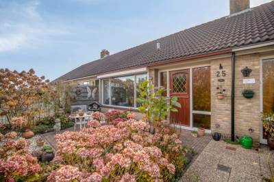 Woning Schoener 25 Wieringerwerf
