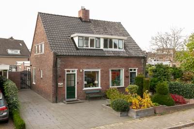 Woning Massenweg 72 Rheden
