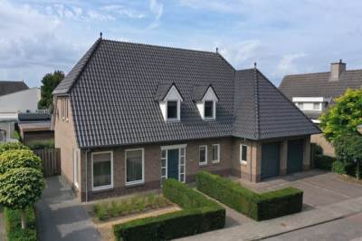 Woning Vlasakker 9 Heythuysen