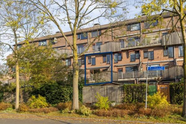 Woning Albert van Dalsumlaan 833 Utrecht