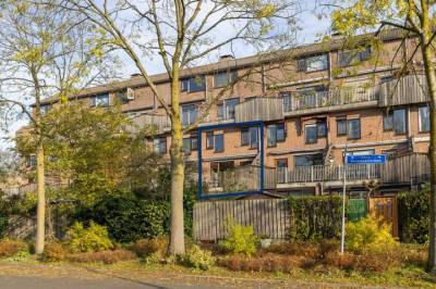 Woning Albert van Dalsumlaan 833 Utrecht