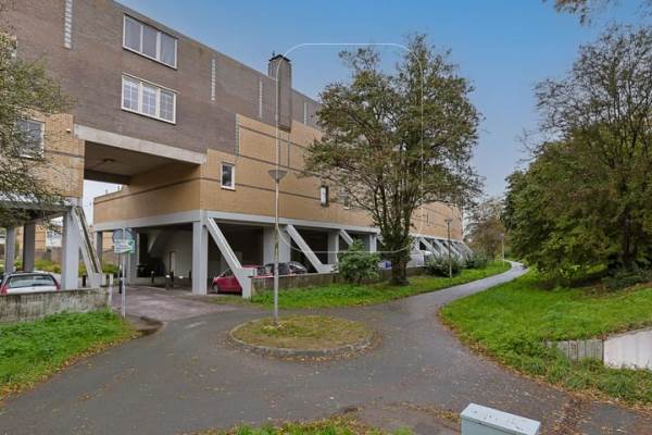 Woning Sterkenburg 73 Alphen aan den Rijn