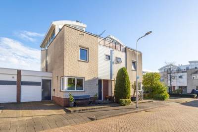 Woning Kraal 33 Sliedrecht