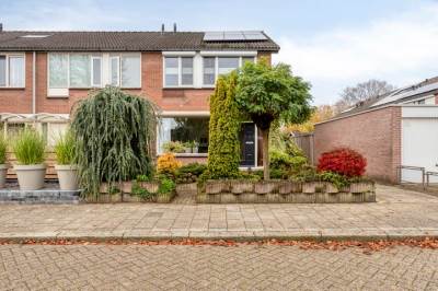 Woning Kuyperstraat 5 Groenlo