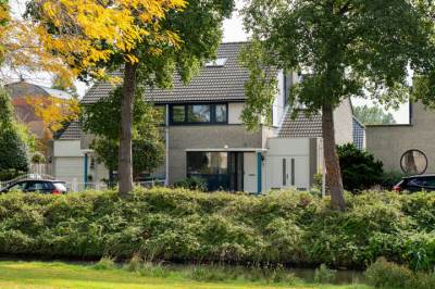 Woning Landheer 60 Poortugaal