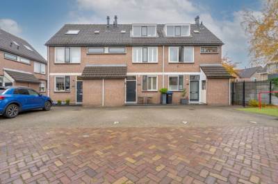 Woning Smidshoef 17 Hendrik-Ido-Ambacht