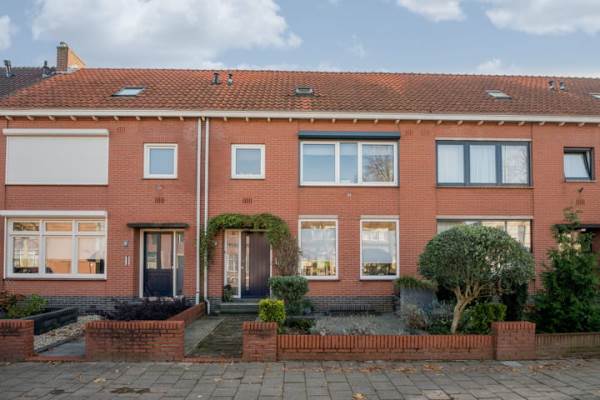 Woning Baarlosestraat 37 Venlo