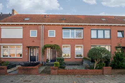 Woning Baarlosestraat 37 Venlo