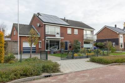 Woning Prinses Irenestraat 78 Borculo