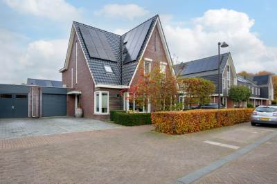 Woning Davelaarsgoed 44 Putten