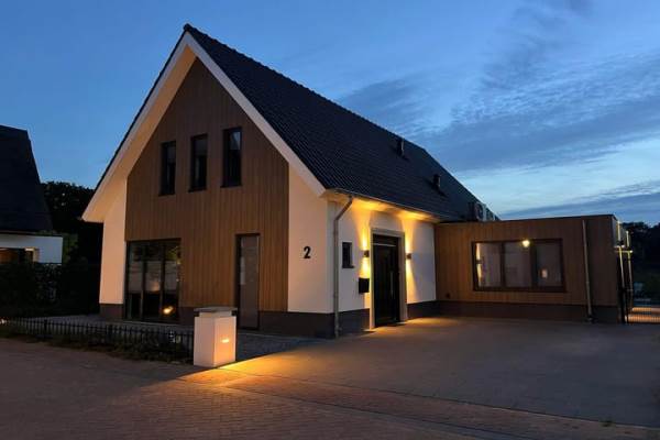 Woning Haverhoeve 2 Veldhoven