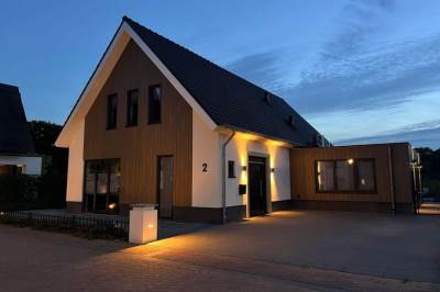 Woning Haverhoeve 2 Veldhoven