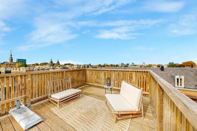 Woning Tweede van Swindenstraat 1763 Amsterdam