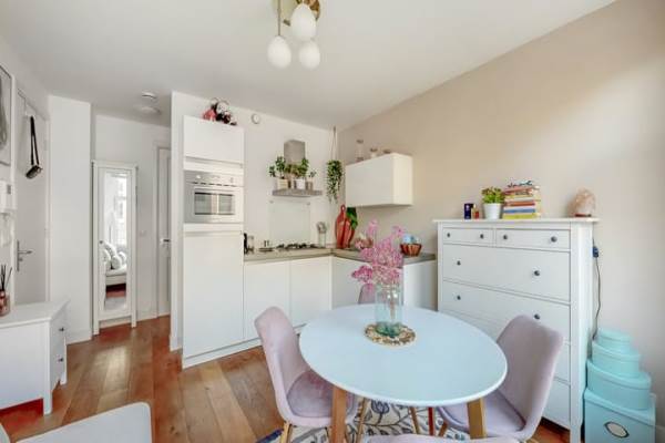 Woning Govert Flinckstraat 1362V Amsterdam