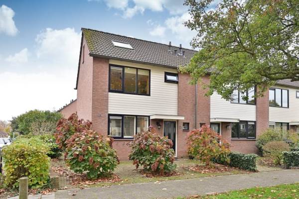 Woning Hoornsehop 8 Huizen