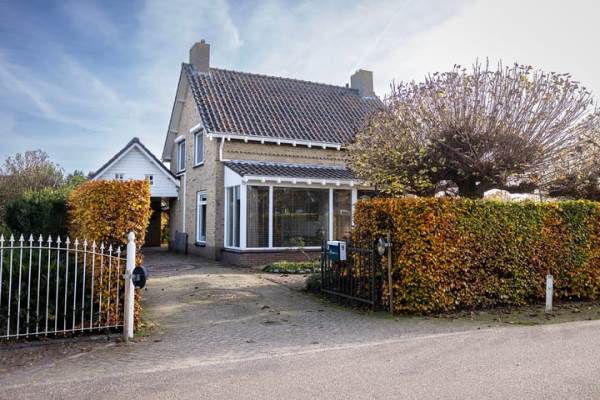 Woning Leliestraat 9 Heesch