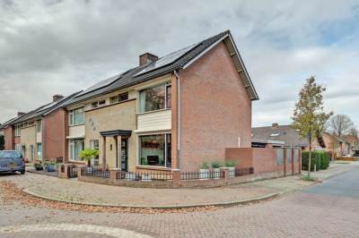 Woning Hertog Janstraat 1 Lith