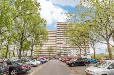 Woning Oost-Dorsch 37 Zaandam