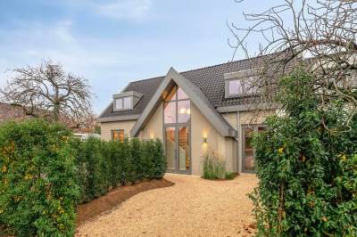 Woning Stationsweg 37 Ouddorp