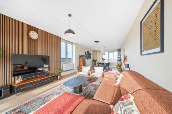 Woning Laan van Nieuw-Oost-Indië 97 Den Haag