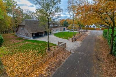 Woning Heuvelacker 2 Bakel