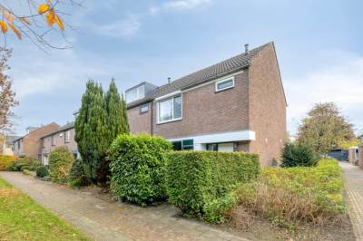 Woning Rietgors 58 Eemnes