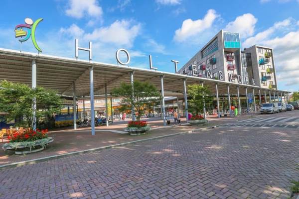 Woning Porporastraat 180 Zwolle