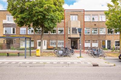 Woning Van Hoornekade 185 Utrecht