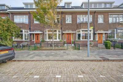 Woning Boergoensevliet 174 Rotterdam