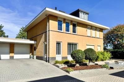 Woning Burgemeester Rhoenstraat 4 Vaals