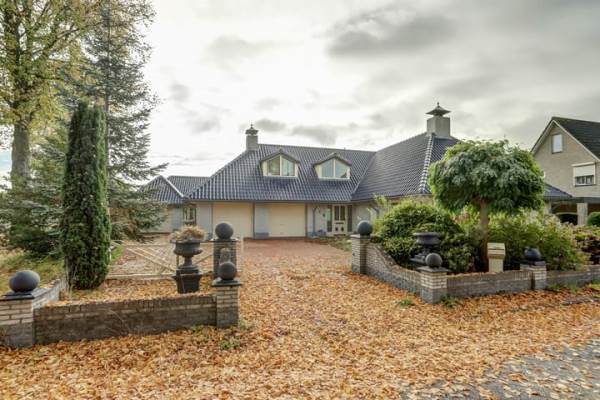 Woning Zr. Simpliciastraat 16 Emmer-Compascuum