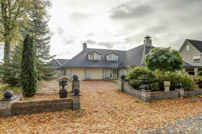 Woning Zr. Simpliciastraat 16 Emmer-Compascuum