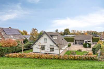 Woning Rijnbandijk 113 Maurik