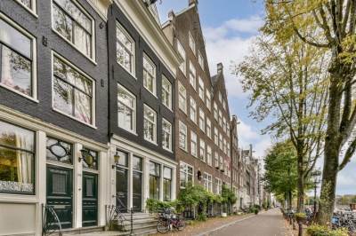 Woning Oude Waal 37A3 Amsterdam