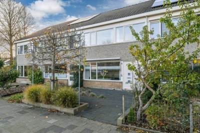 Woning Jan Piebengawei 5 Leeuwarden