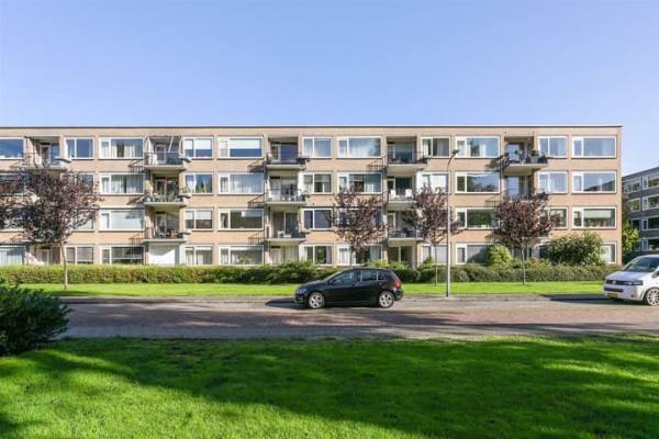 Woning Pruimenlaan 10 Amstelveen