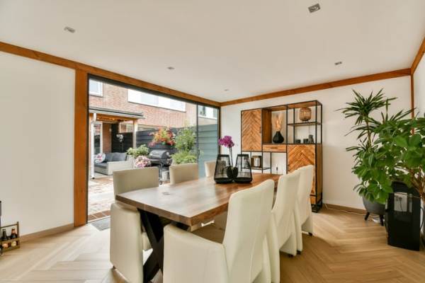 Woning Klutendreef 34 Moordrecht