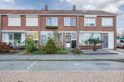 Woning Zandkamp 40 Hattem
