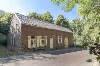 Woning Moorveldsberg 50 Geulle
