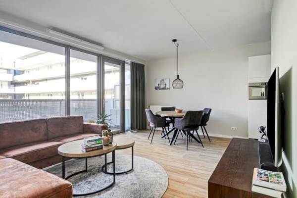 Woning Vijfhagen 177 Breda