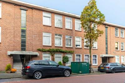 Woning Pluvierstraat 323 Den Haag