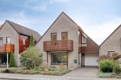 Woning De Uilenburg 60 Veldhoven