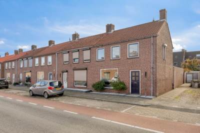 Woning Strijenstraat 39 Oosterhout (NB)