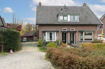 Woning Patrijsweg 28 Apeldoorn