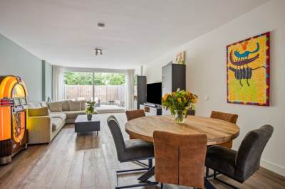 Woning Mozartrode 7 Zoetermeer