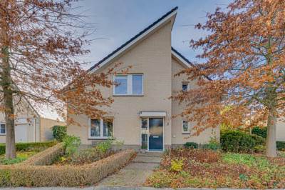 Woning Verdilaan 5 Goes