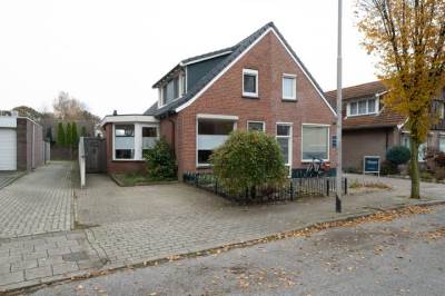 Woning Scholtinkstraat 183 Losser