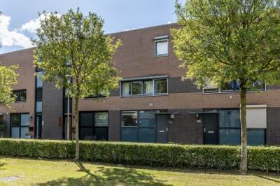 Woning Monacoplein 15 Heerlen