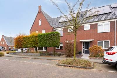 Woning Esdoornlaan 3 Woudenberg